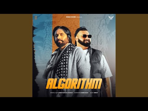 Algorithm (Full Audio) — watch video