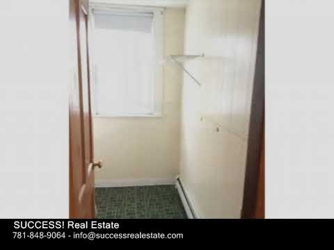 8 Silver St, Taunton MA 02780 - Single Family Home - Real Estate - For Sale -
