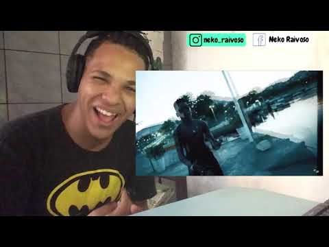 Lil Fire - FreeFire Prod by Doidão Beats [React yungneko]