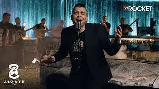 ALZATE - YO YA NO VUELVO CONTIGO | VIDEO OFICIAL