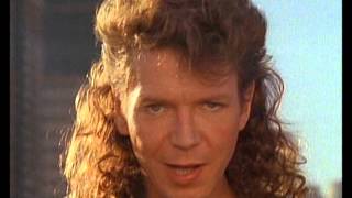Icehouse  - Electric Blue (Steve Thompson Extended Mix) Video Mix