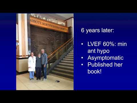 STEMI + Left main revascularization update- Timothy Henry, MD