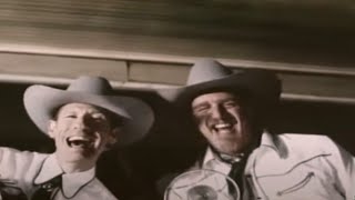 Lyle Lovett &amp; Asleep At The Wheel – You&#39;re From Texas