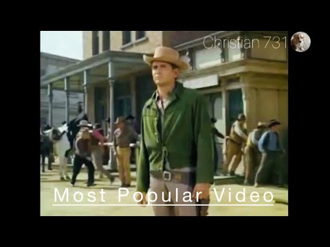 Gunfight: Johnny Chapman vs Joe Cartwright