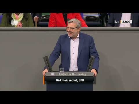 Debatte zur Versorgung von Menschen mit psychischen Erkrankungen