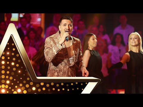 Stefan Tomic - Ludi letnji ples - Finale - (live) - ZG - 23/24 - 08.06.2024. EM 38