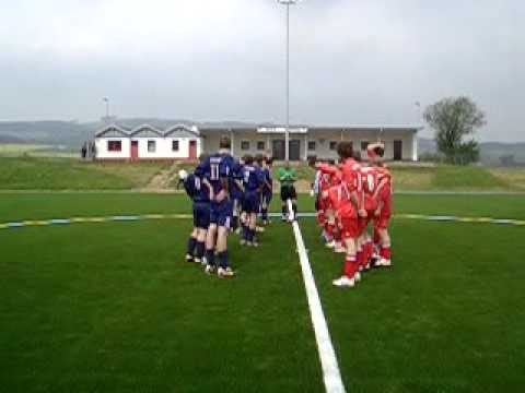 SV Endorfbegrüßungen