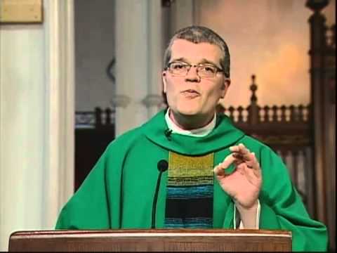 Daily Mass, Monday 13 August 2012