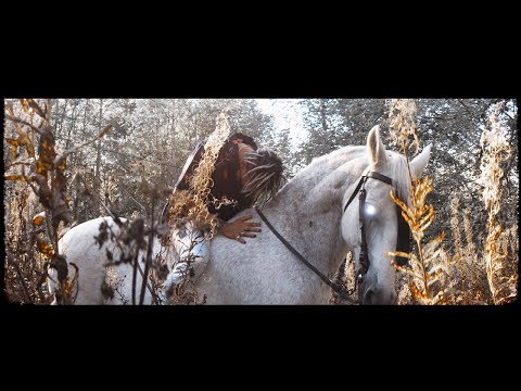 Chris Abolade - Hvit Ford Bronco (Official Music Video)