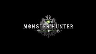 友情で狩れ！二人でモンスターハンター：ワールド　ベータテスト版実況プレイpart１