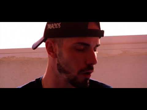 JOSE PALACIOS - VOLVÍ A CAER  ( X WILDDIAMON)