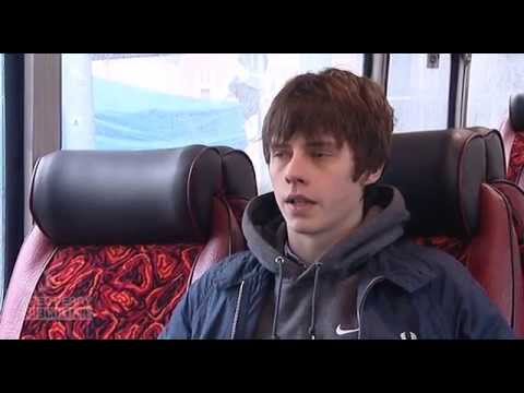 Jake Bugg - Interview