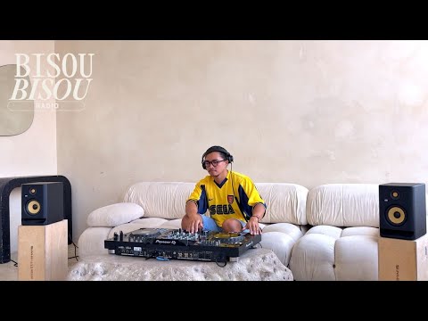 Energetic House Mix in a Brooklyn Loft | Set 46 | MONTÉ (Deep House + Blends)