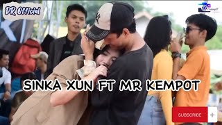 Download lagu Satu Rasa Cinta - Sinka Xun FT Mr Kempot Mantan nya Baper 2023 mp3