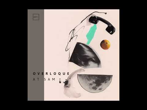 pb: Song Of The Day! Overloque​ - At 5 Am (Original Mix) [ICONYC]