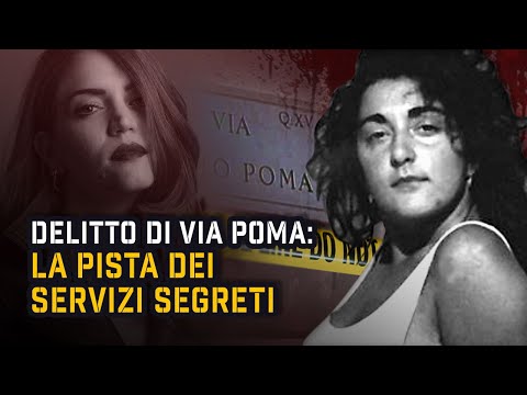 IL DELITTO DI VIA POMA: HO SCOPERTO UN DOCUMENTO NASCOSTO | True Crime Italia