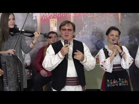 Mile Kostadinovic Caba - Ajd' idemo Rado - Sezam Produkcija - (Tv Sezam 2018)