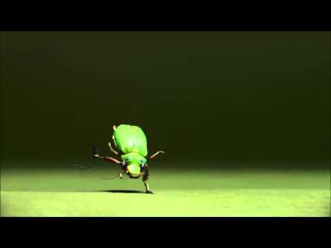 Sharam- Be the change