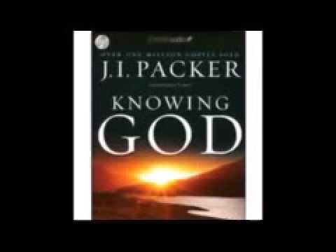 knowing god