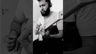 Al Green - Just for me #guitar #guitarcover #music #musica #guitarra