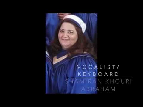 Assyrian Church of the East Lent Hymn