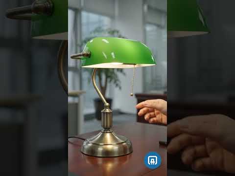 Table Lamp E27 Socket