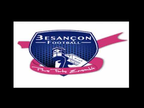 Soyons Sport : Samuel Kennel (Besançon Football), et les Sociochaux