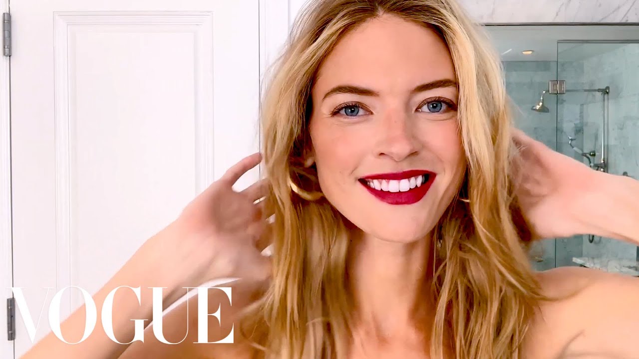 Martha Hunt