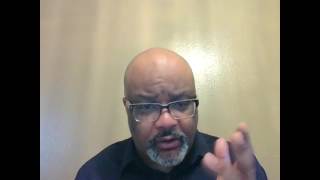 Dr Boyce Watkins:  How black people are trained to be hopeless