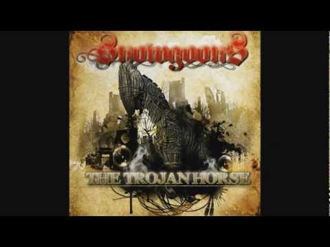 Snowgoons ft La Coka Nostra & Heltah Skeltah - Hey Young World (Official)