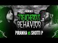 The Trenches Tournament Round 2 Piranha Vs Shotti P