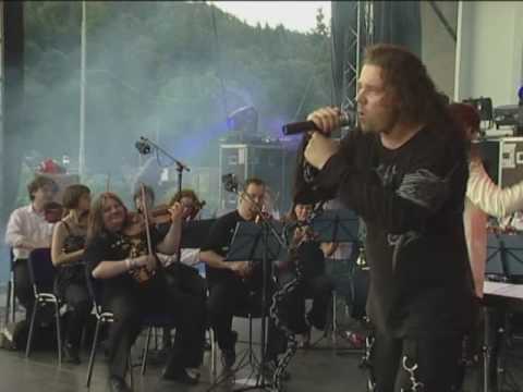 Muzeum zla - Arakain - Masters of Rock 2008