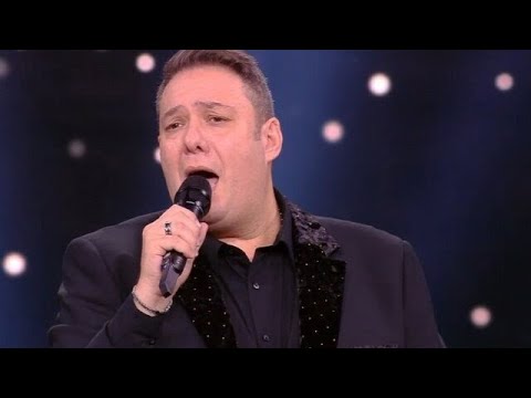 Alessandro Rea, can't help falling in love