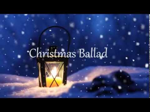 Freddy Stauber - Christmas Ballad