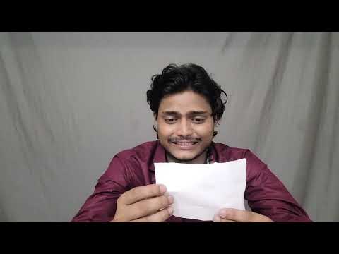 Aayush Kumar Audition for Mohan Scene2.