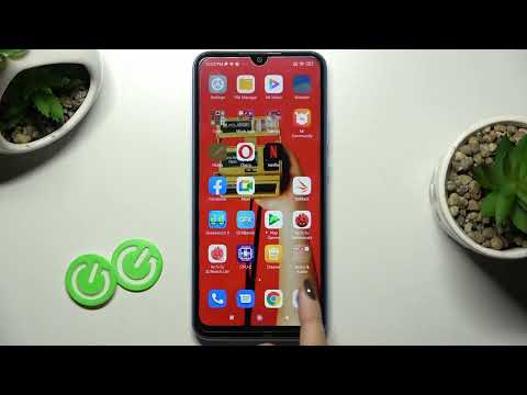 How to Update Software in XIAOMI Redmi 10A – Activate Auto System Updates