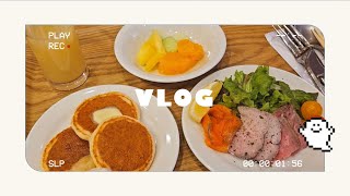 【旅行vlog】初めての軽井沢でのんびり観光する休日【独身一人暮らしアラサーOL】