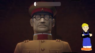 RAIDOU Remastered: 超力兵団奇譚#5 おじ紳士の実況動画