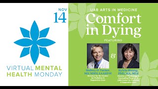Virtual Mental Health Monday: Comfort in Dying