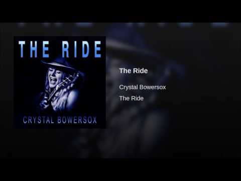 Video thumbnail for The Ride
