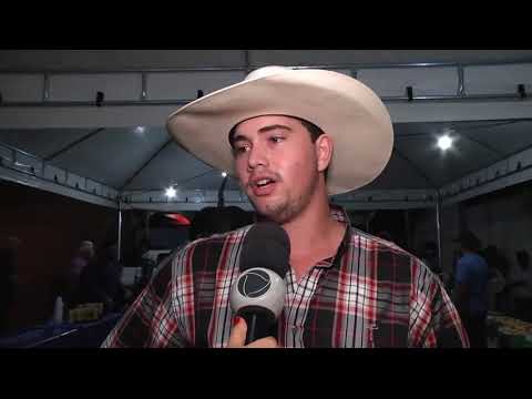 SIC RURAL - Programa nº 2 - Gente de Opinião