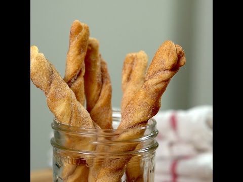 download lagu mp3 mp4 Cinnamon Sugar Twists, download lagu Cinnamon Sugar Twists gratis, unduh video klip Cinnamon Sugar Twists