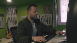 KAFA10 Beat Yapımı (OUZ BAYDAR)