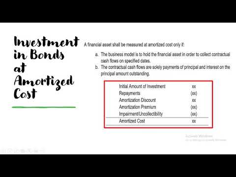 Bond 124
