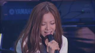 倉木麻衣　Secret of my heart