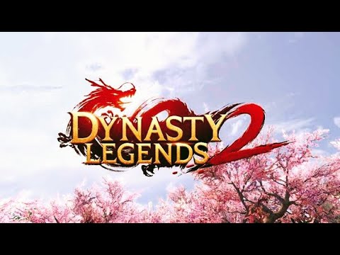 🔴 GAME DYNASTY LEGENDS 2