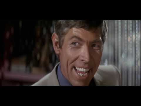 The President's Analyst - Liberals