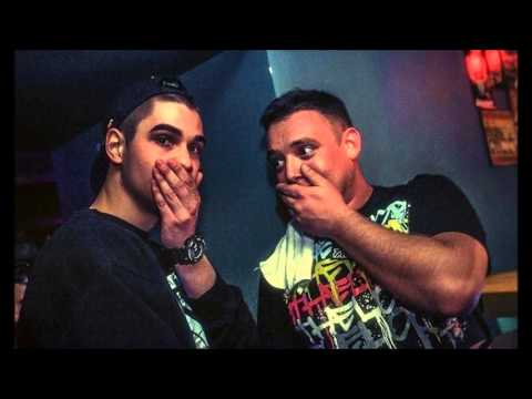 Sztoss Dub Rafcio Paszan Buly