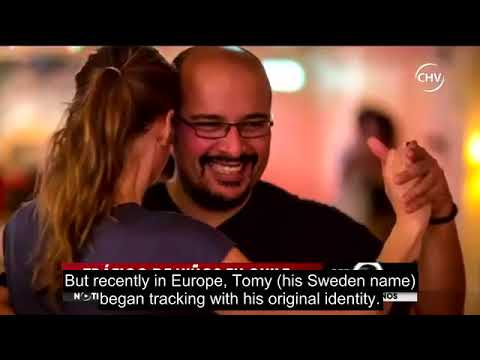 Del 2 Chilevisions reportage om olagliga svenska Chile-adoptioner