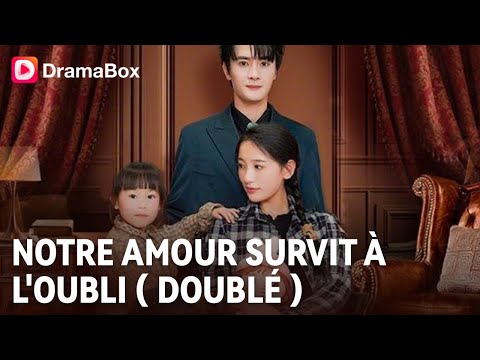 ✨Sarah wasn't dead: she's back for Romain and their daughter! 💔|DramaBox